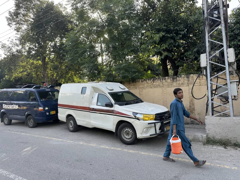 Exclusive Commercial Plot 4