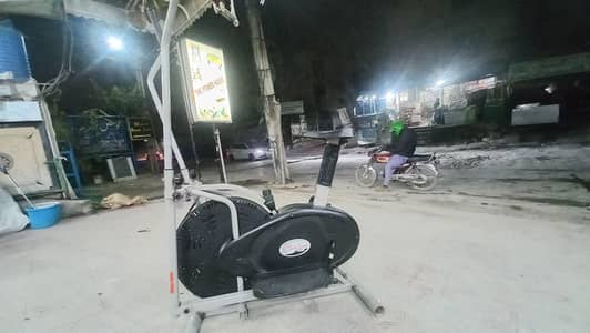 imported manual treadmill Exercise running walk jogging machine cycle