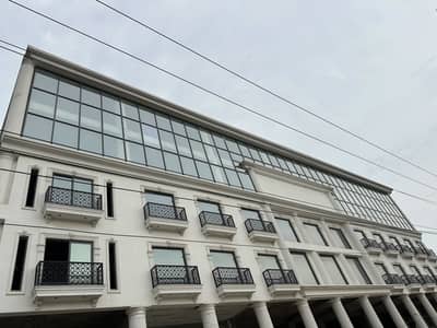 Exclusive Independent Premises