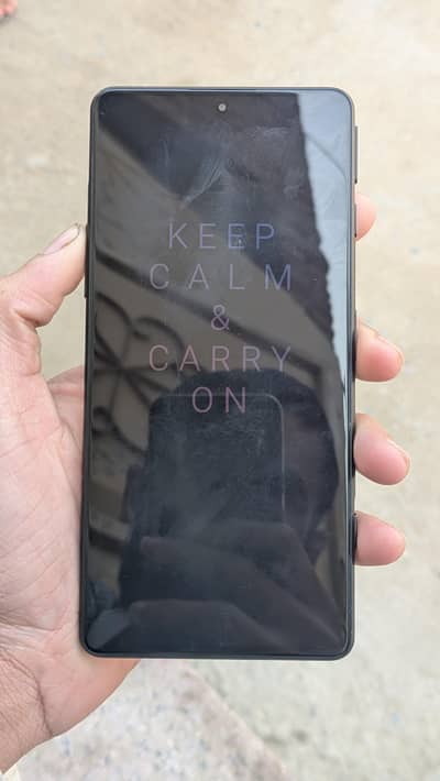 redmi k40 gaming mobile