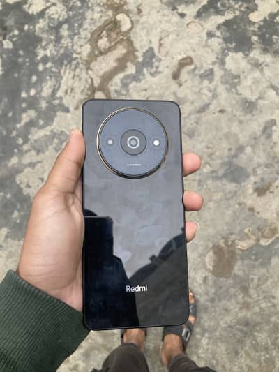 I am selling this phone