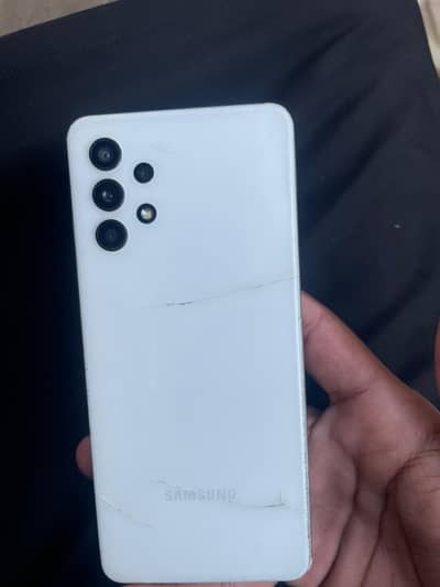 Samsung Galaxy A32 6GB  128GB NFC