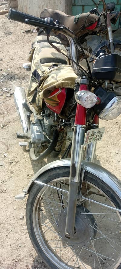 United 125 for sell karachi No 0/3/1/8/1/2/9/3/0/9/2