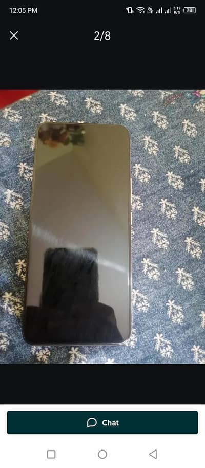 Infinix hot 12 play urgent sell