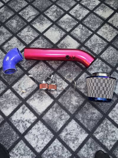 Car Air Intake Filter