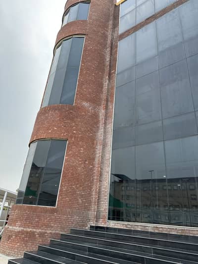 An Excellent Opportunity Building For Rent