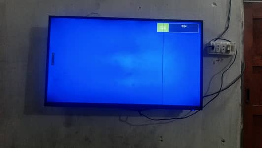42 inch. led for sale.