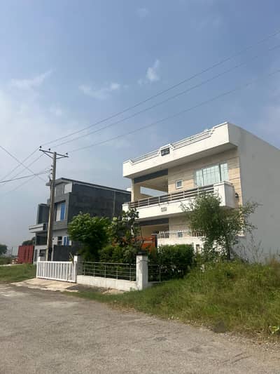 Residential plot for sale