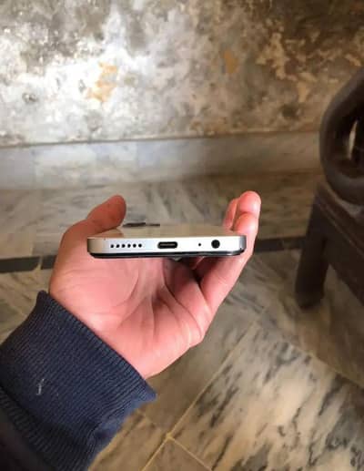 only mobile finger note warking