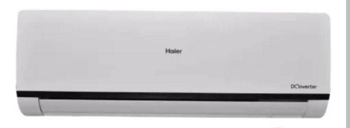 Haier 19 hFC 1.5 ton
