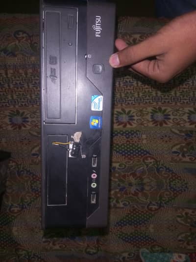 core i3 2nd Generation