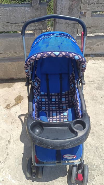 baby pram