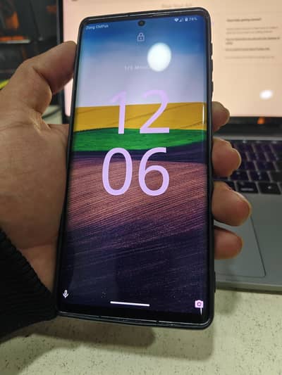 Aquos R6 Pta Approved