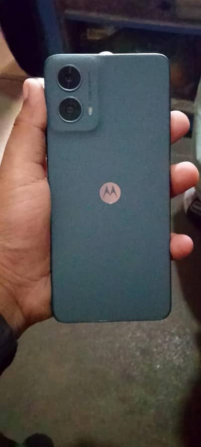 MOTO G 5G