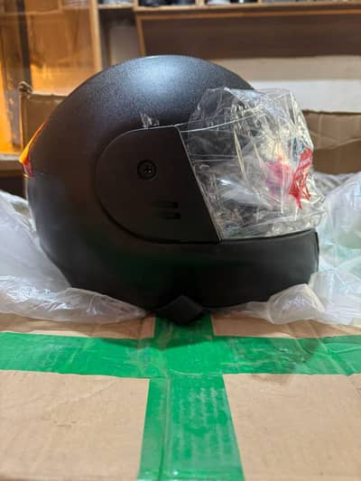 V-Nice Helmet New