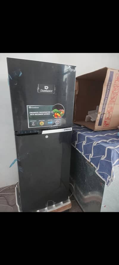 Dawlance Fridge
