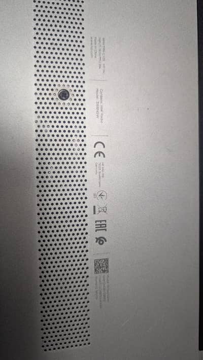 Hp Core i3 - 6006U, 8 Gb Ram, 500 GB HDD, Used, Repaired.