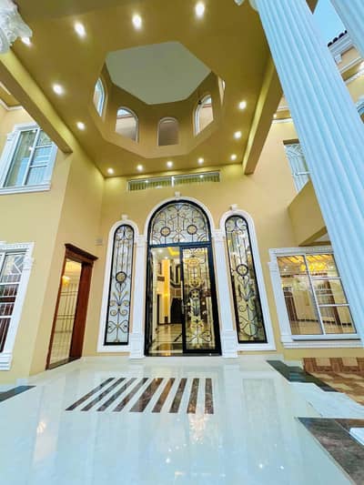 2 Kanal Main Boulevard Luxury Brand New House For Sale In B Block Valencia Town Lahore