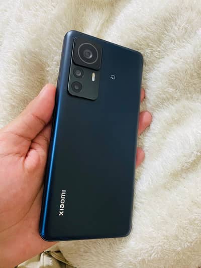 Xiaomi 12t pro PUBG 90 Fps Best Performance