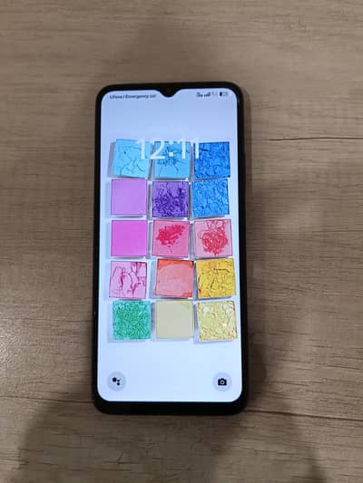 oppo A18