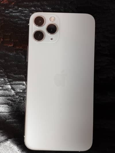 Apple iPhone 11 Pro