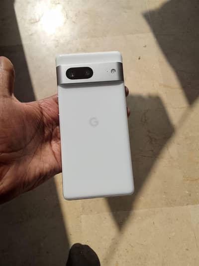 Google pixel 7 128
