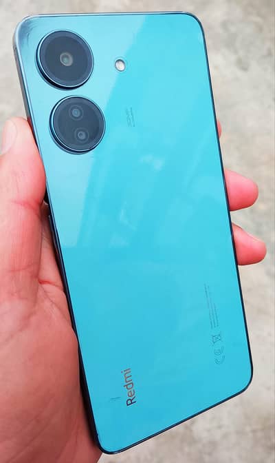 Redmi 13c,,,, 6+6/128gb,,,,, (Only Exchange with new models)