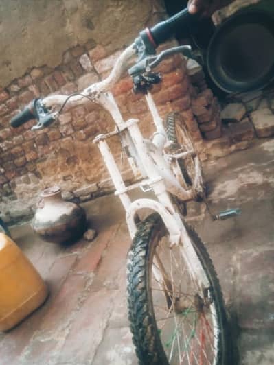 jumper cycle for sale 6k