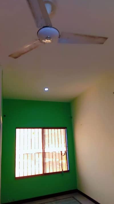 250 Square Feet Room In Stunning Ghauri Town Is Available For rent