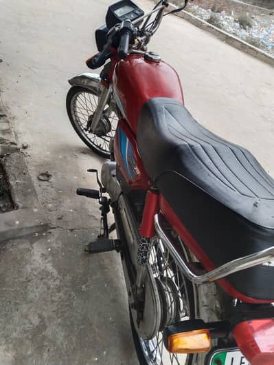 Honda CD 70 for sale