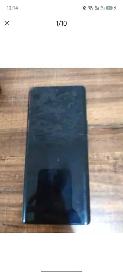 sprax edge 20 pro 8/256