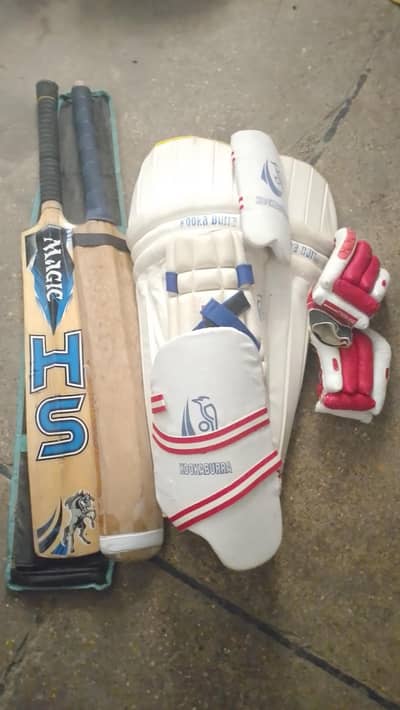 cricket kit