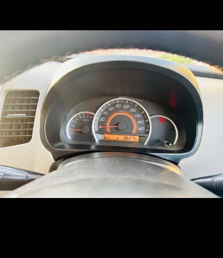 2017 model wegnor 10