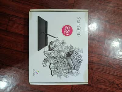 Star G640 XP-PEN