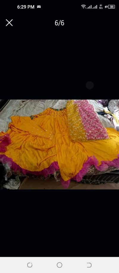 Silk stone hand work maxxi