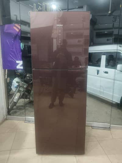 Haier digital turbo cooling medium large size fridge/0321/080/77/77/