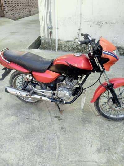 delax bike 2014 madal