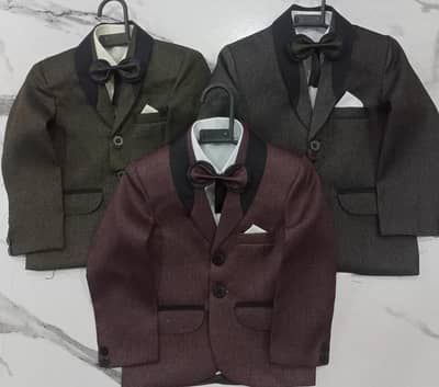 cote pant in Kurt a shalwar