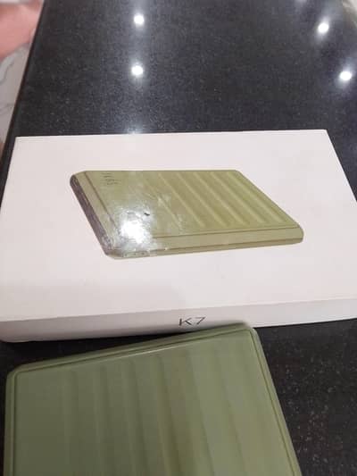 iko k7 for non pta or jv iphone with box