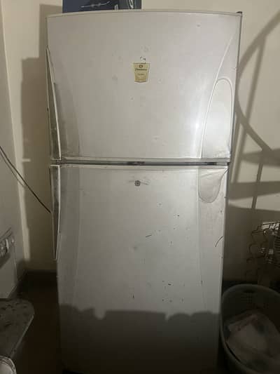 Dawlance Refrigerator