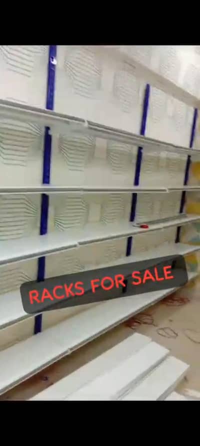 Shelves & Racks for sale