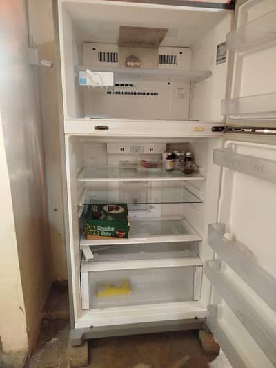 LG Fridge