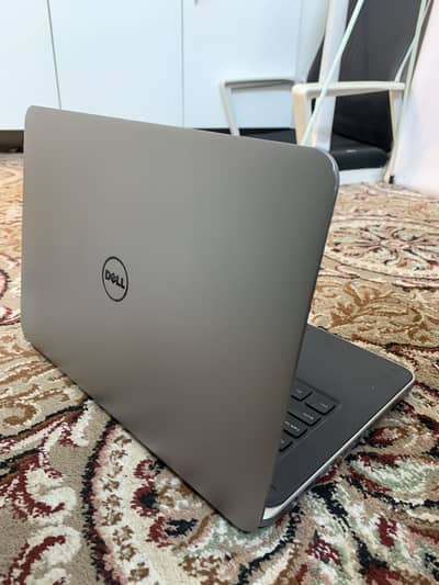Dell XPS i5
