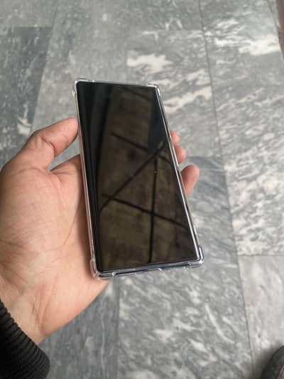 google Pixel 6 pro 12 256