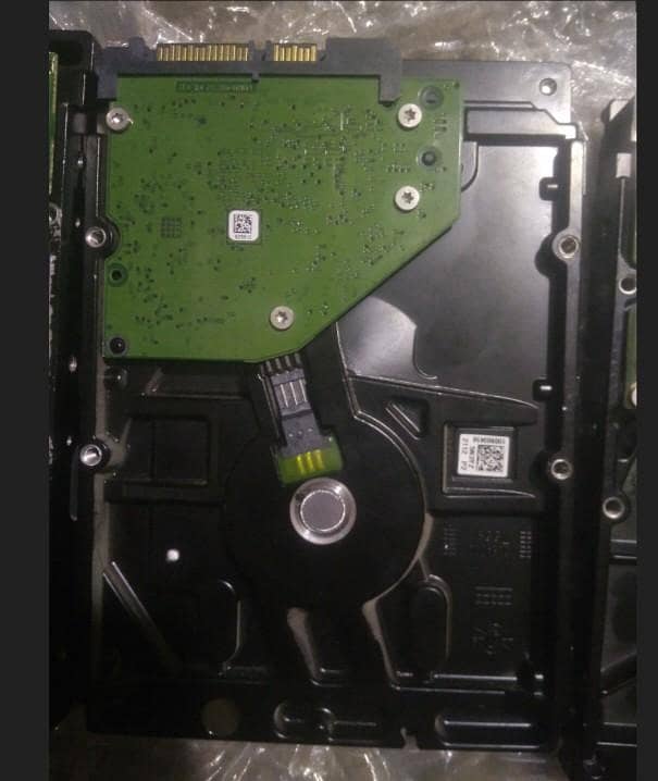 seagate barracuda (read complete) 1