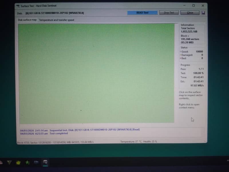 seagate barracuda (read complete) 2
