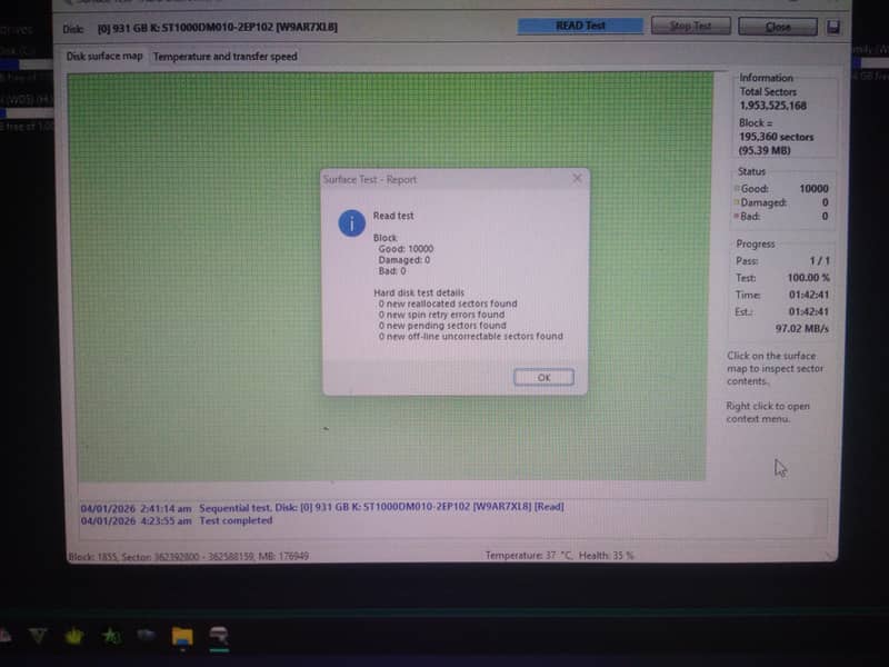 seagate barracuda (read complete) 3