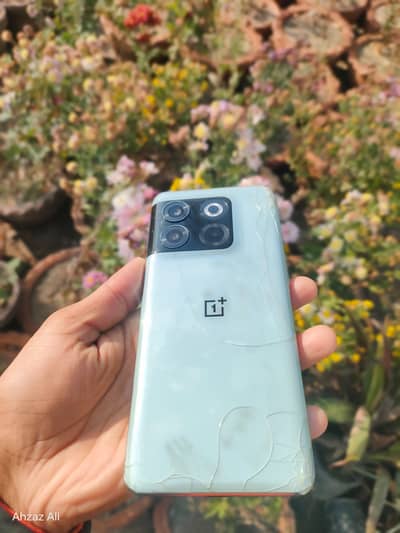 one plus 10t 8+8 128