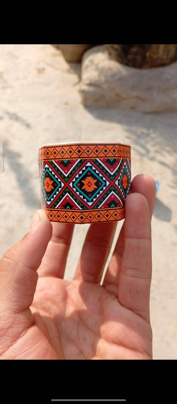 Mini Pots /Table Pots 1