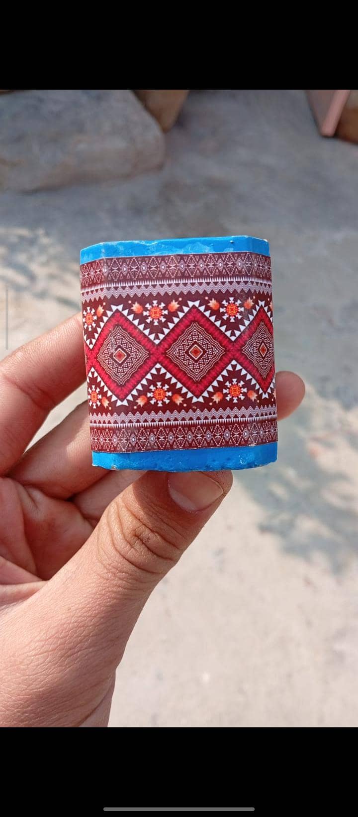 Mini Pots /Table Pots 2